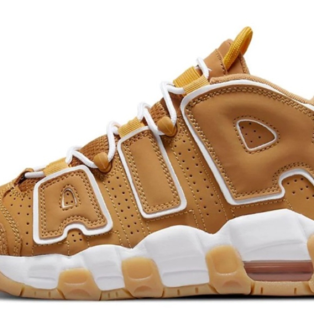 Nike Air more Uptempo GS